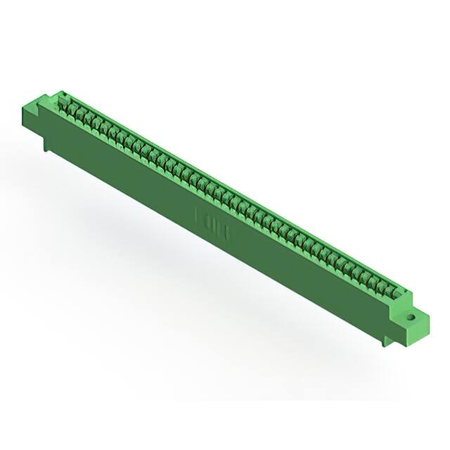 346-041-521-602 EDAC Inc.  Edgeboard Connectors
